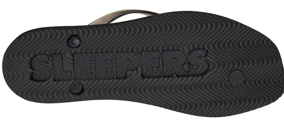 Sandal Tapered Transparant