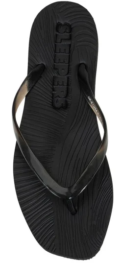 Sandal Tapered Transparant