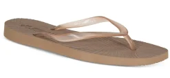 Sandal Tapered Transparant sand
