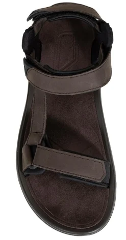 Sandal Terra FI 5 1102456 brun