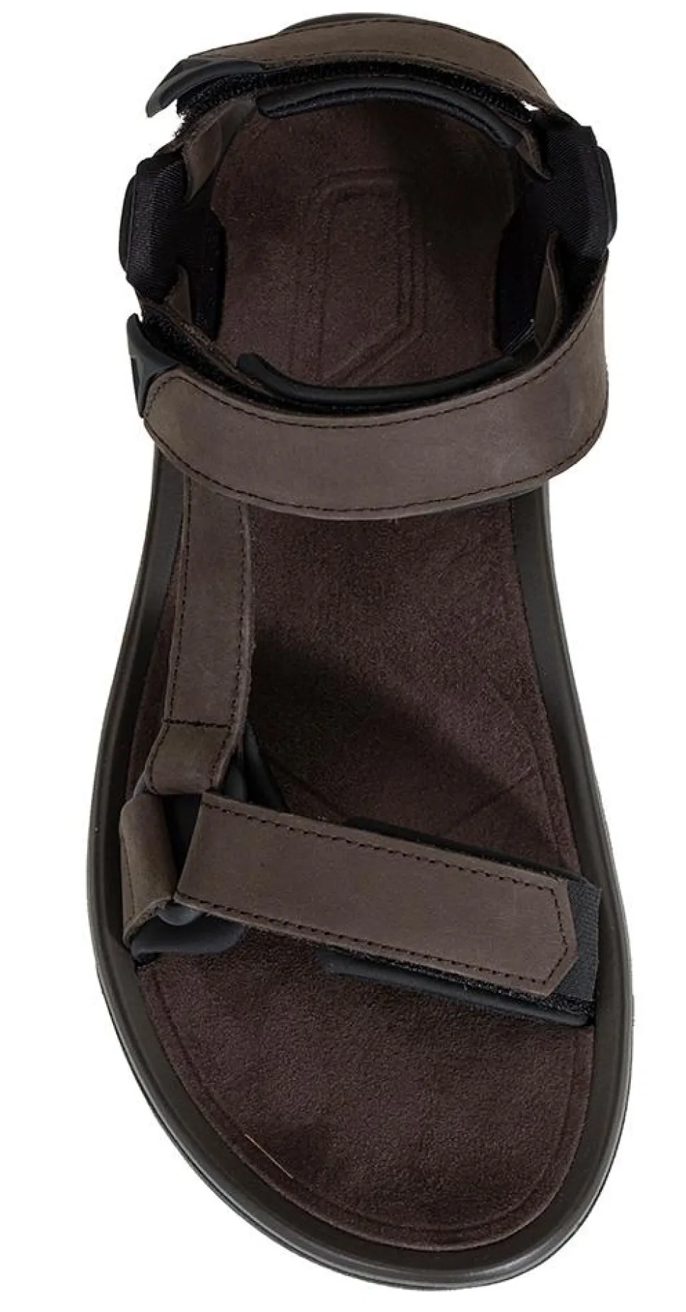 Sandal Terra FI 5 1102456 brun