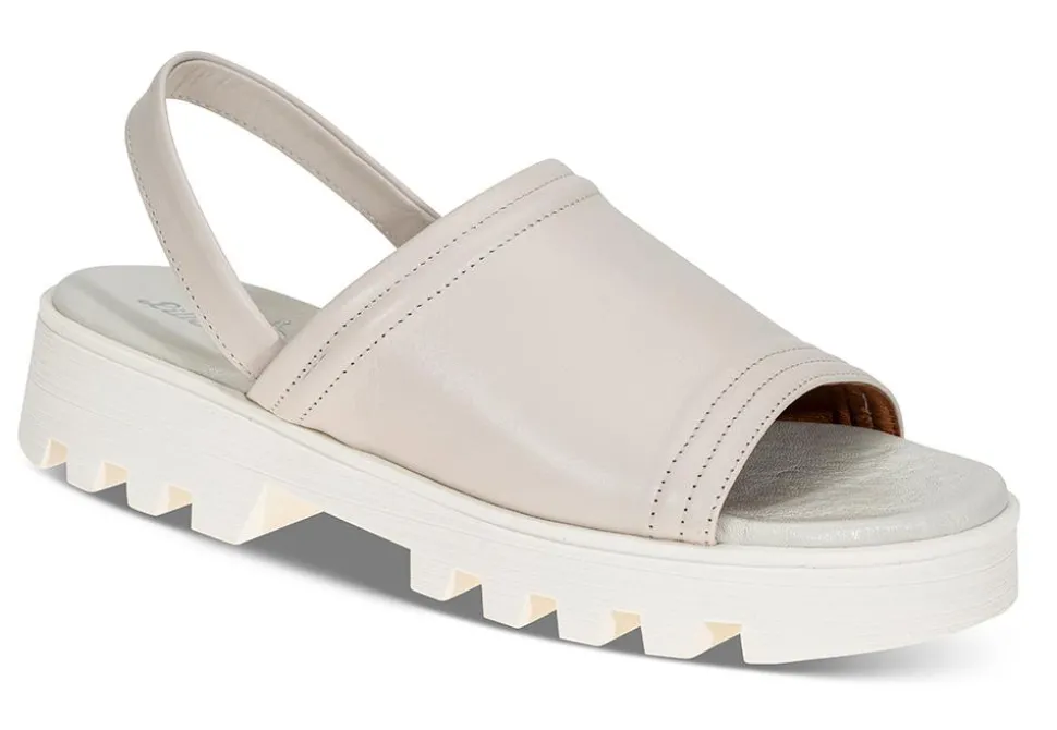 Sandal VAN011 offwhite