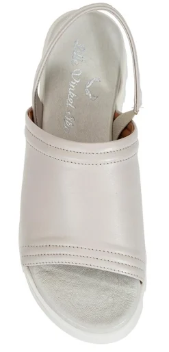 Sandal VAN011 offwhite