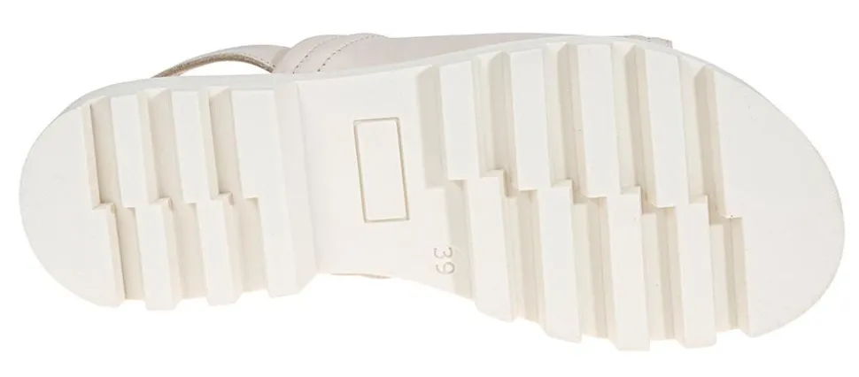 Sandal VAN011 offwhite