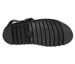 Sandal Voss 31558001 sort