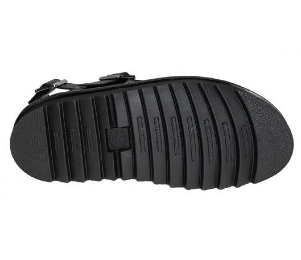 Sandal Voss 31558001 sort