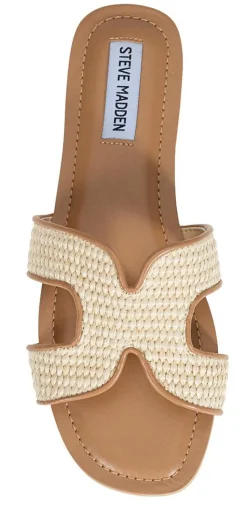 Sandal Zarnia beige