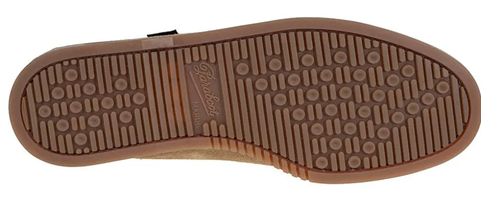 Seilersko Barth 780547 beige