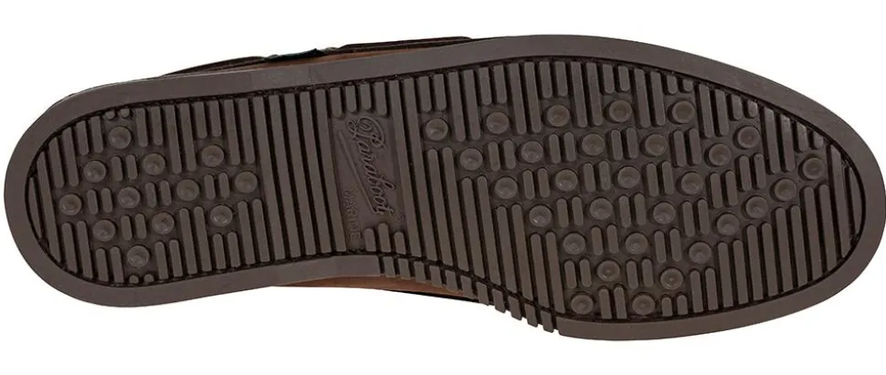 Seilersko Barth 680001 brun