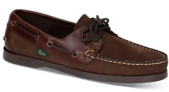 Seilersko Barth 680001 brun