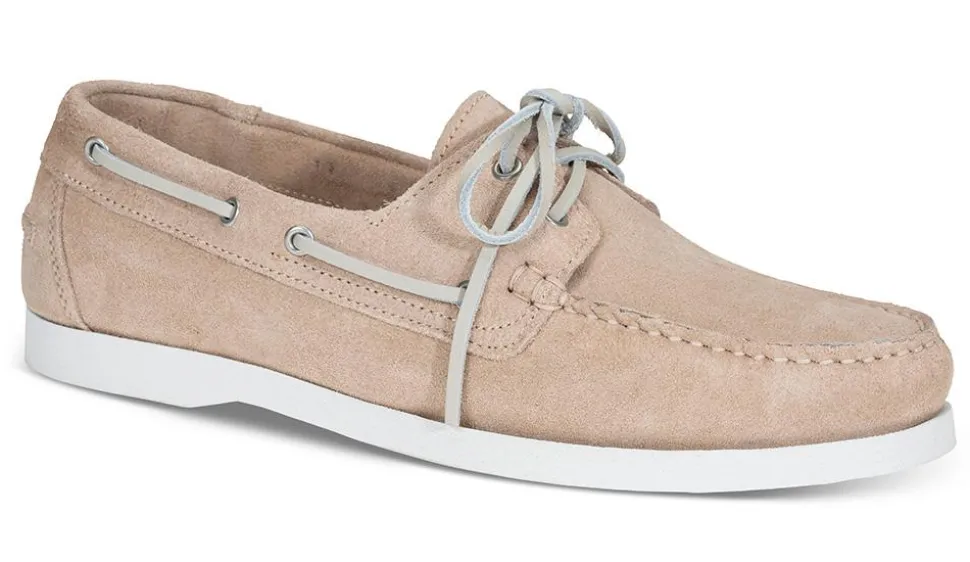 Seilersko Leef beige
