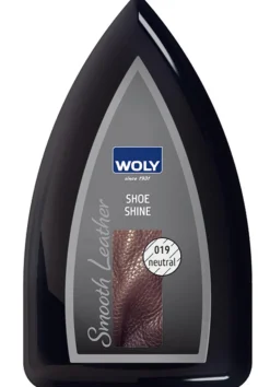Shoe Shine neutral