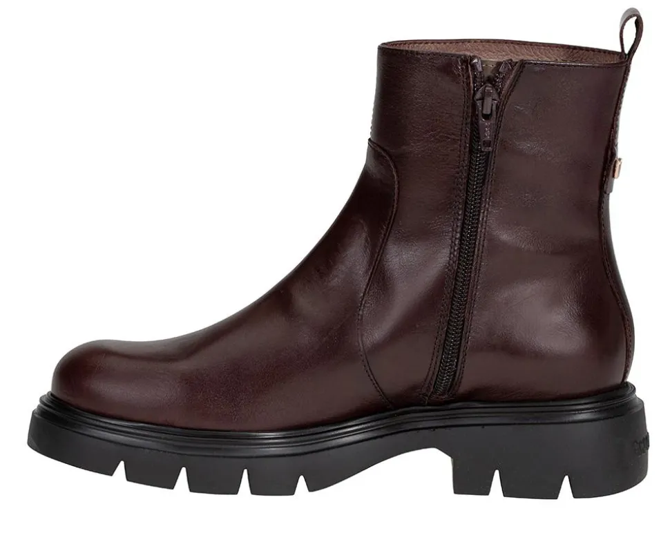 Skolett A-4305 brun