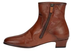 Skolett 68617 brun