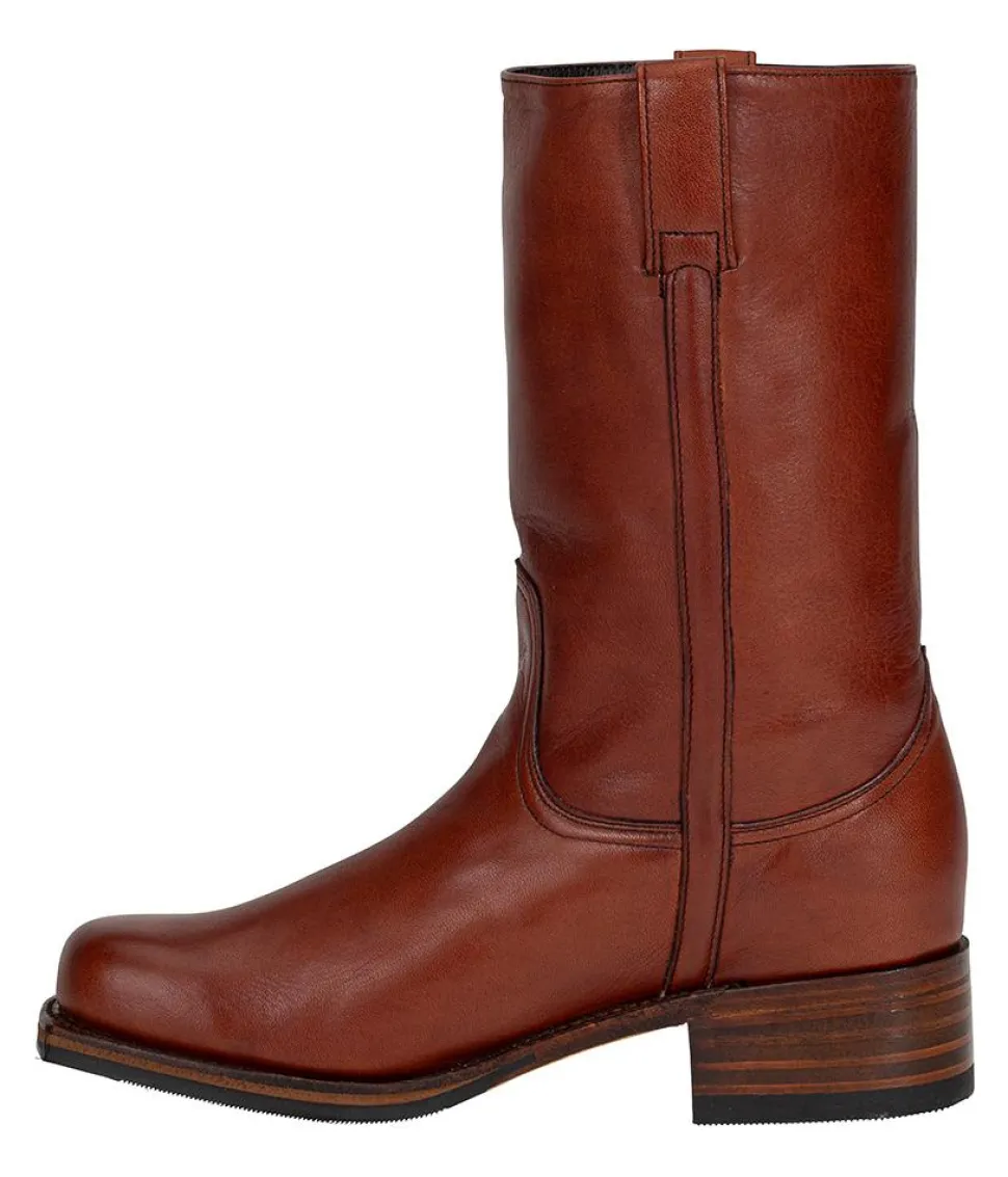 Skolett 3165-20 brun