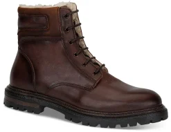 Skolett 3321 brun