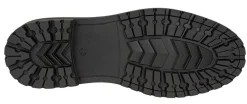 Skolett 3087 Deven brun