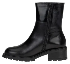 Skolett D-1427 fôr sort