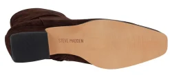 Skolett Dusty brun