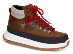 Skolett Fjellboot brun