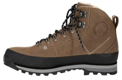 Skolett GTX 271850-70 grønn