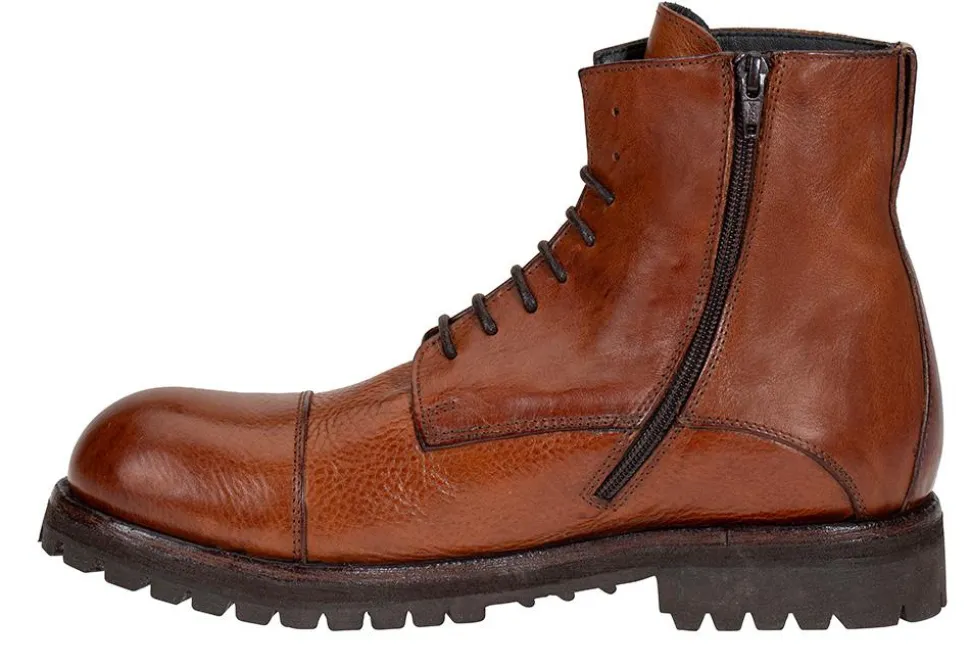 Skolett herre 63604 brun