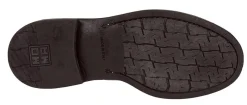 Skolett herre 52402 mørk brun