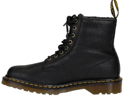 Skolett Herre 1460 WL Grizzly sort