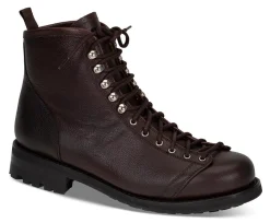 Skolett LVS51095G brun