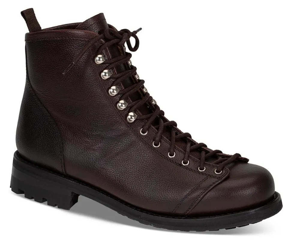Skolett LVS51095G brun