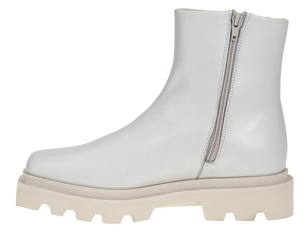 Skolett 21003M-005-12 offwhite