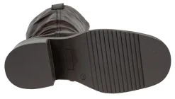 Skolett N23906 brun