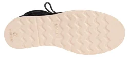 Skolett nubuck 20095 D