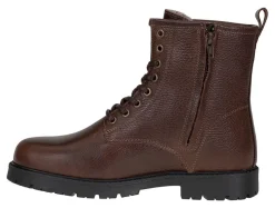 Skolett pigger 2131 brun