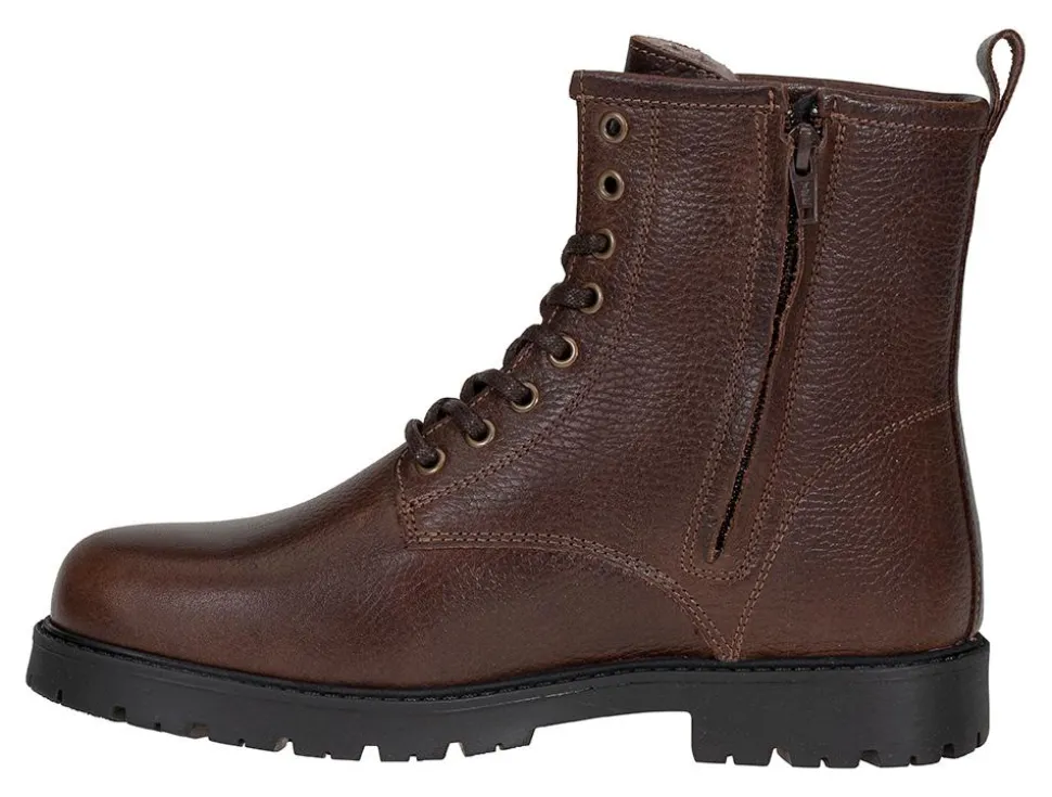 Skolett pigger 2131 brun