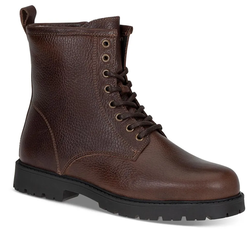 Skolett pigger 2131 brun