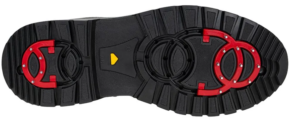 Skolett pigger 718703 herre