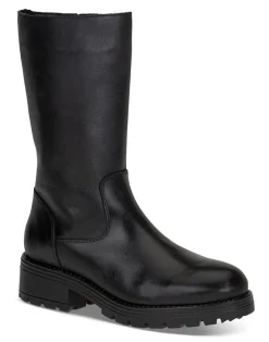 Skolett pigger 718750 sort