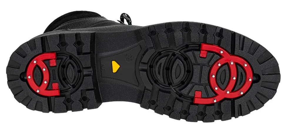Skolett pigger 717799 sort