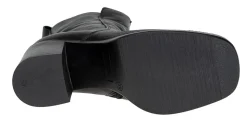 Skolett P96212 sort
