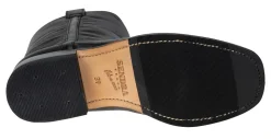 Skolett 3165-00 sort