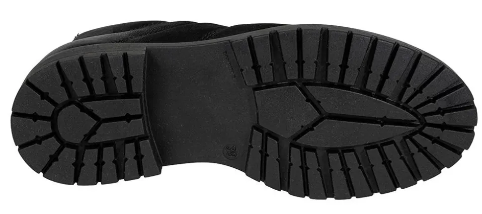 Skolett T60226 sort