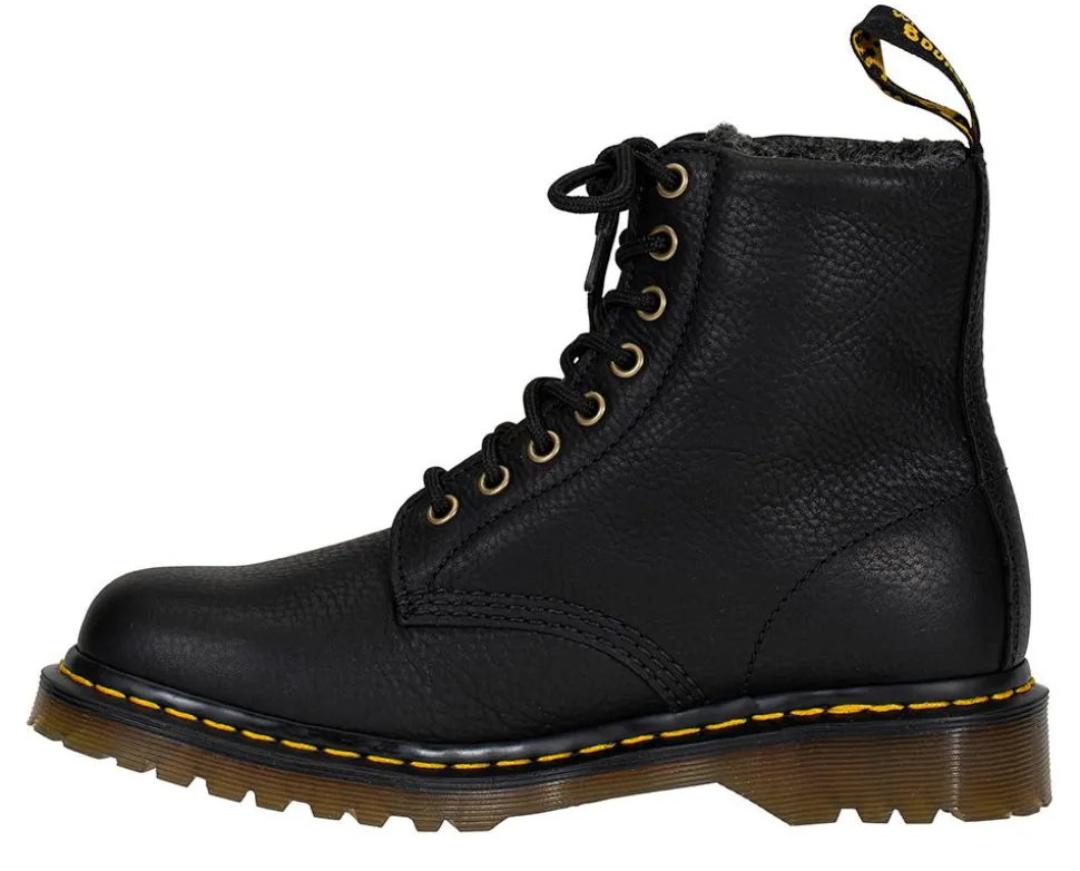 Skolett 1460 WL Grizzly dame
