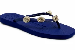 Sleepers Sandal Tapered Pearl