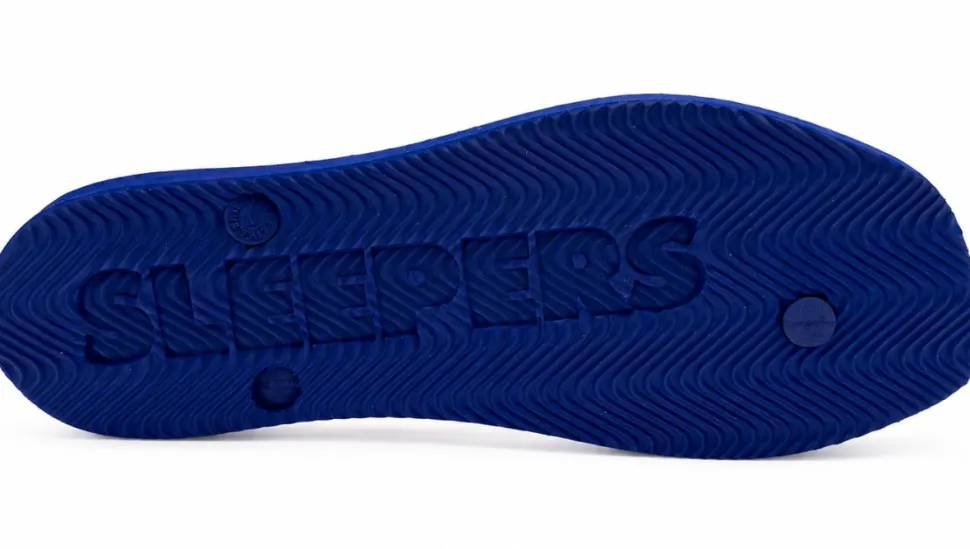 Sleepers Sandal Tapered Pearl