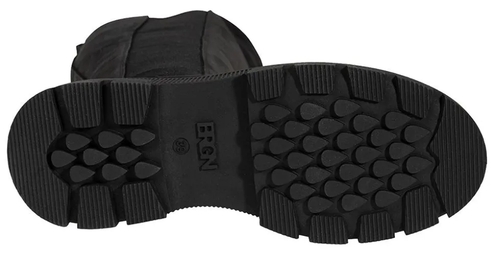 Slim High Boots 38023