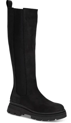 Slim High Boots 38023