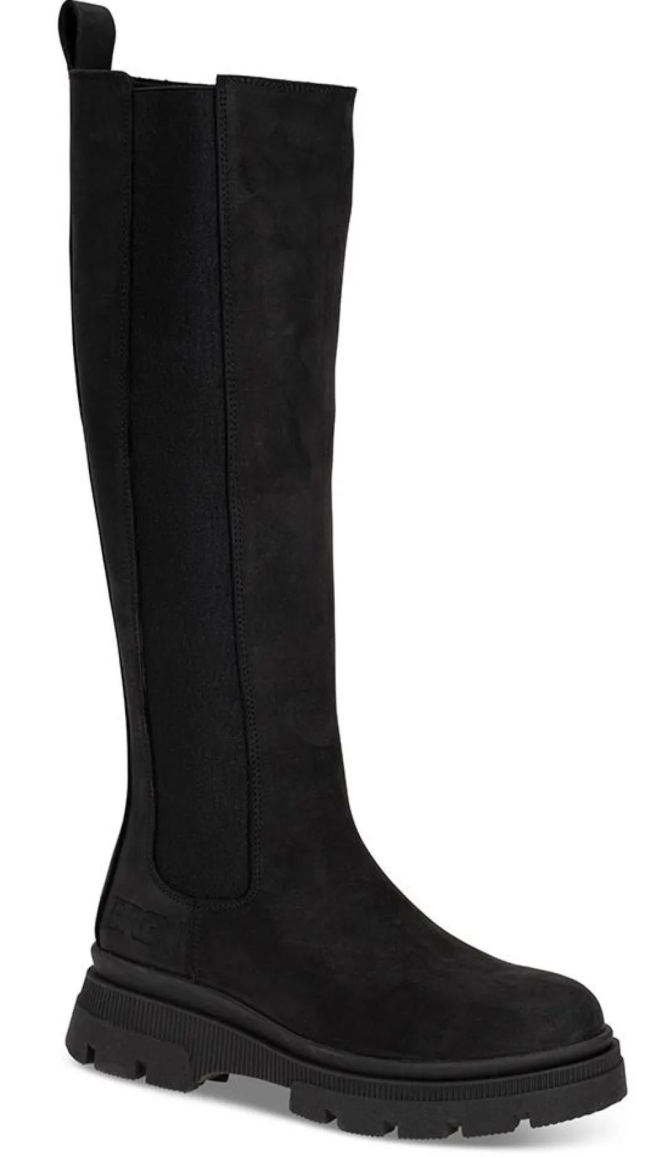 Slim High Boots 38023