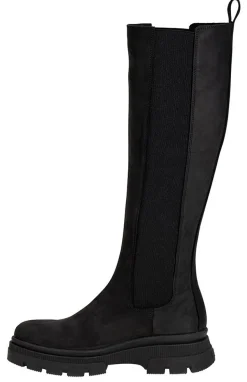 Slim High Boots 38023