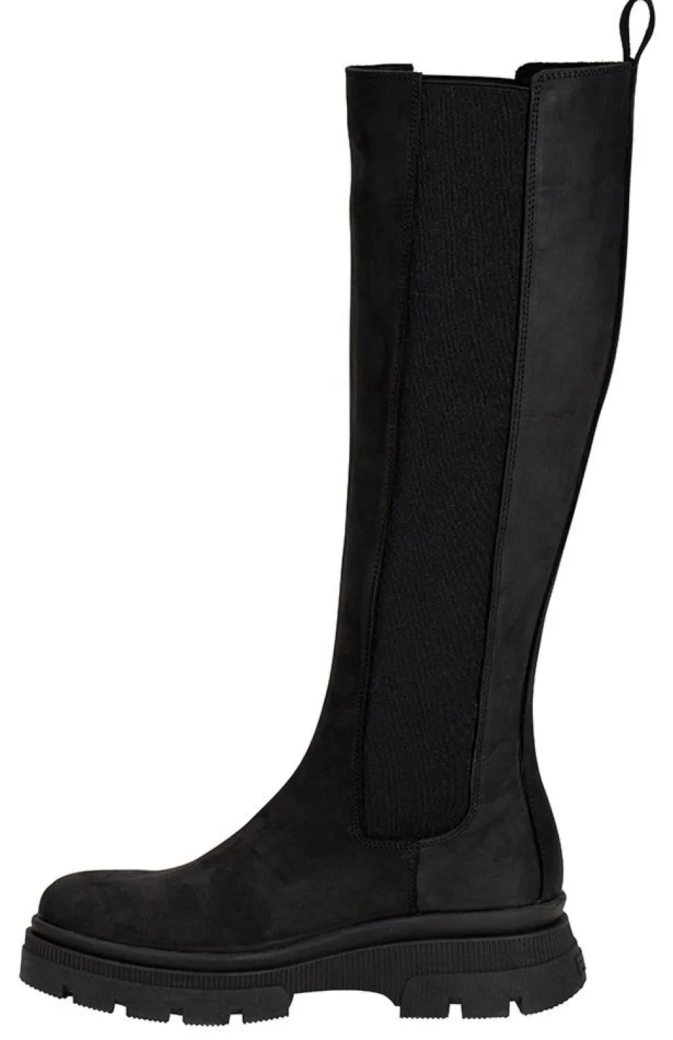 Slim High Boots 38023